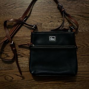Dooney & Burke bag
